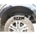ABS Plastiki Fender ya ndani ya F150 2021